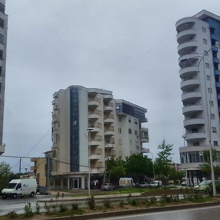 Апартаменты Casa Al Centro Влёра Экстерьер фото