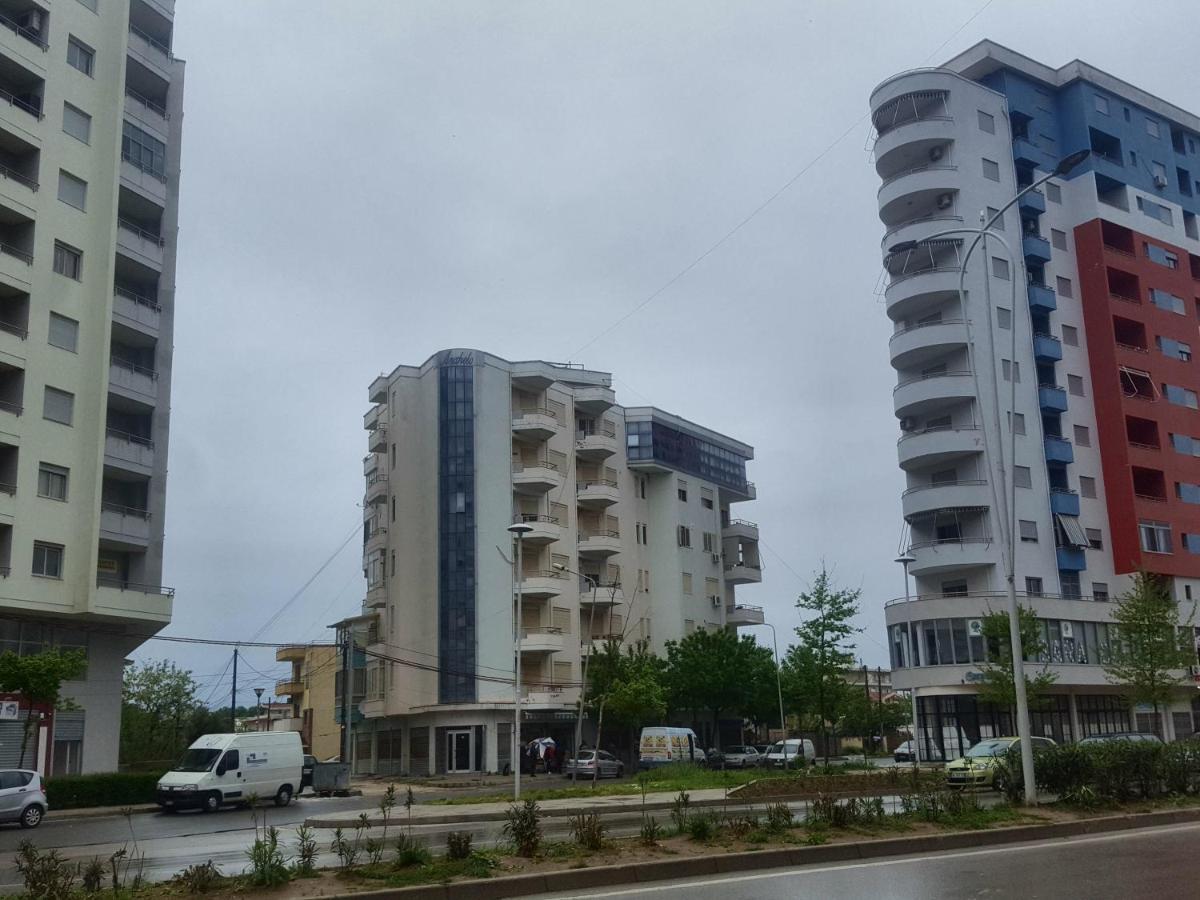 Апартаменты Casa Al Centro Влёра Экстерьер фото